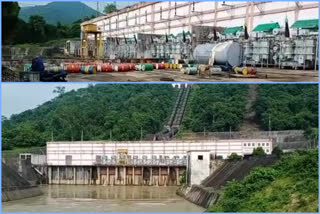 Pollur Hydroelectric Power Station