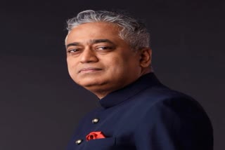 Rajdeep Sardesai