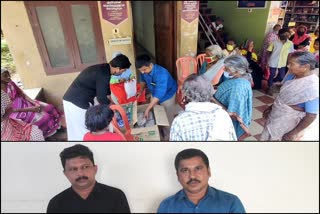 free biriyani distribution palakkad.  free biriyani in palakkad  palakkad news  palakkad biriyani news  പാലക്കാട് ബിരിയാണി വാര്‍ത്തകള്‍  പാലക്കാട് ലേറ്റസ്റ്റ് വാര്‍ത്തകള്‍  സൗജന്യ ബിരിയാണി പാലക്കാട്  ബിരിയാണി വാര്‍ത്തകള്‍