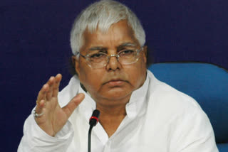 Jharkhand HC defers to Feb 5 hearing on Lalu Yadav's bail plea