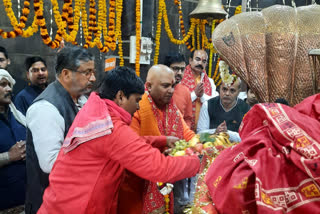 shankaracharya of chennai peeth