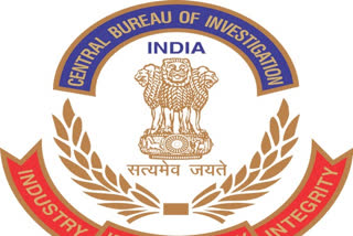 CBI books 6 former IOB officials, others for misappropriation of funds