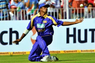 Sri Lankan cricketer corruption