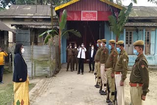 child home inauguration at barpeta_dist jail