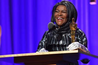 Hollywood icon Cicely Tyson no more