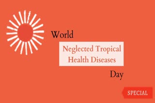 World Neglected Tropical Health Diseases