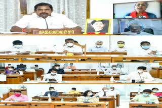 Cm meet with medical team  முதலமைச்சர் எடப்பாடி பழனிசாமி மருத்துவ நிபுணர் குழுவுடன் ஆலோசனை  Chief Minister Edappadi Palanisamy in consultation with the Medical Expert Committee  Chief Minister Edappadi Palanisamy  எடப்பாடி பழனிசாமி மருத்துவ குழுவுடன் ஆலோசனை  எடப்பாடி பழனிசாமி