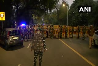 delhi  Blast in Delhi  ഡൽഹിയിൽ സ്ഫോടനം  israel  embassy  israel embassy blast  ഇസ്രായേൽ എംബസി  ഇസ്രായേൽ