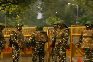 BLAST NEAR ISRAELI EMBASSY DELHI