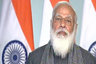 PM to address 125th anniversary celebrations of 'Prabuddha Bharata' on January 31