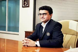 Sourav Ganguly