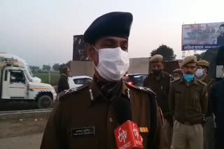 Jaipur Range IG talks with etv bharat, पपला गुर्जर पर जयपुर रेंज आईजी का बयान