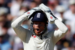 IND vs ENG, Graham Thorpe, Chennai, England and Wales Cricket Board, Chennai