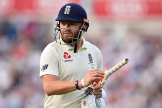 IND vs ENG: No change in plan, Bairstow to join team for third and fourth Test