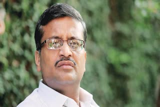 ashok khemka