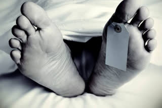 47 years old man commits suicide in una