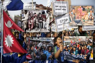 Nepal A Country in Perennial Crisis