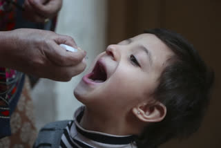 January 31st is National Pulse Polio Day