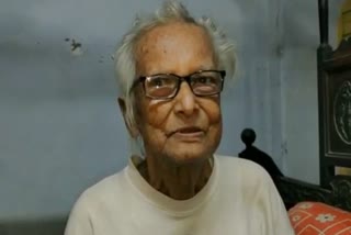 legendary artist-illustrator Narayan Debnath