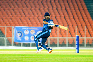 Tamil Nadu, Baroda, Syed Mushtaq Ali Trophy, Ahmedabad