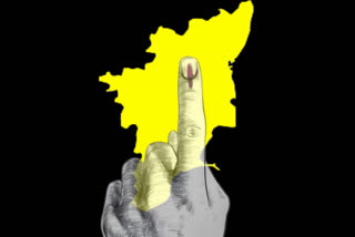 Lankan Tamil question no more an emotive election issue in TN