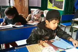 لاک ڈاون کی وجہ سے 40 فیصد مسلم بچوں کی تعلیم متاثر