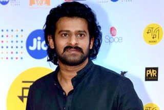 Prabhas to collaborate with Sidharth Anand