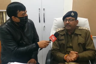 special conversation with ACP Preet Vihar on violence during the tractor parade of farmers