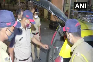 Mumbai Police on high alert following blast near Israel Embassy in Delhi  Mumbai Police  blast near Israel Embassy in Delhi  Israel Embassy  Mumbai Police on high alert  ഡല്‍ഹിയിലെ സ്‌ഫോടനം; ജാഗ്രത വര്‍ദ്ധിപ്പിച്ച് മുംബൈ പോലീസ്  ഡല്‍ഹിയിലെ സ്‌ഫോടനം  ജാഗ്രത വര്‍ദ്ധിപ്പിച്ച് മുംബൈ പോലീസ്  മുംബൈ പോലീസ്  ഇസ്രായേൽ എംബസി