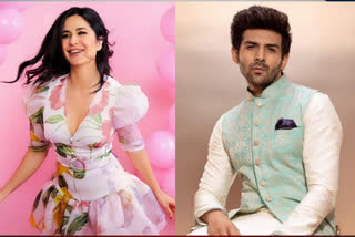 Katrina Kaif to Romance with Karthik Aryan