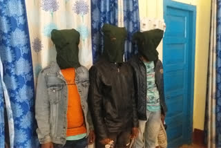 3 cyber criminals arrested in jamatara