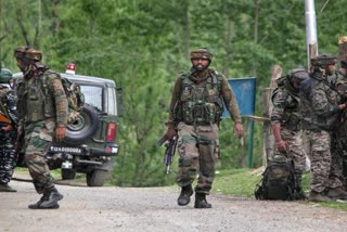 Pulwama Encounter