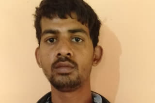vicious thief arrested by noida police