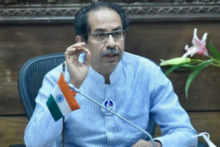 CM uddhav thackeray inaugurates new BEST control room at Wadala depot