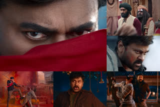 Chiranjeevi's 'Acharya' to release  'Acharya' to release worldwide on May 13  latest news on South megastar Chiranjeevi  Chiranjeevi Acharya release worldwide on May 13  'ആചാര്യ'യായി ചിരഞ്ജീവി, ടീസര്‍ പുറത്തുവിട്ട് രാം ചരണ്‍  ആചാര്യ സിനിമ ടീസര്‍  ചിരഞ്ജീവി ആചാര്യ സിനിമ  ചിരഞ്ജീവി വാര്‍ത്തകള്‍