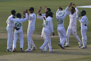 "Very important win for us" says captain Babar Azam after Pakistan's win in Karachi