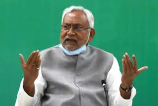 Nitish Kumar under pressure? BJP denies