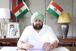 Punjab CM condemns Singhu border violence, says this is what Pak wants