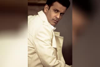 Manoj Bajpayee