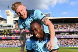 india vs england jofra archer rory burns and ben stokes to begin training from today
