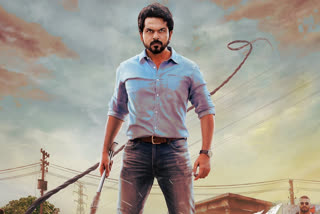 karthi