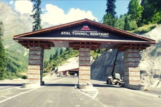 people of Lahaul Spiti get benefit in the opening of Atal-Tunnel