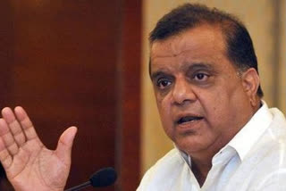 Narinder Batra