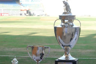 No Ranji Trophy this season, after 86 consecutive years