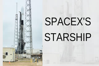 SpaceX's Starship,US Federal Aviation Administration