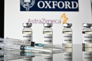 AstraZeneca-Oxford Covid vaccine