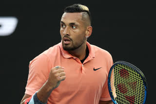 Nick Kyrgios