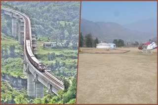 csir-team-doing-electro-magnetic-survey-of-rishikesh-karnprayag-rail-line-in-srinagar