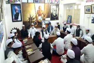 Rajasthan Congress Seva Dal, Mahatma Gandhi death anniversary