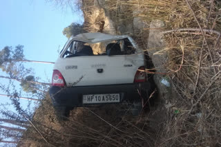 Purola road accident